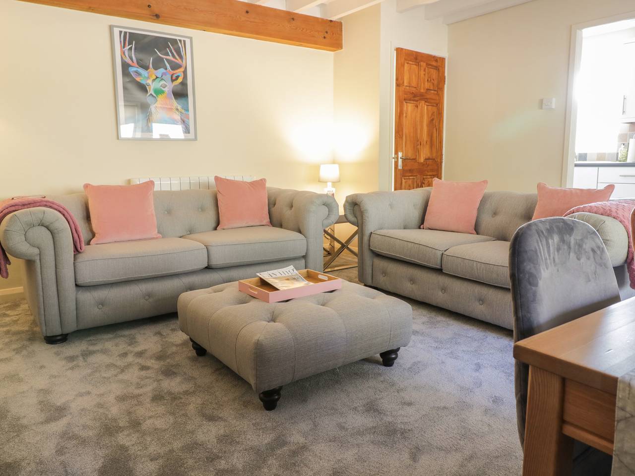 The Old Smithy Cottage in Snowdonia