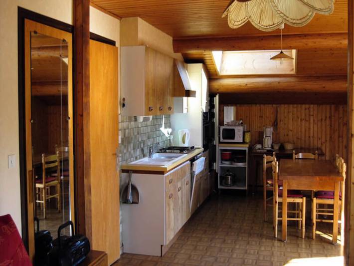 Ferienwohnung für 12 Personen, mit Garten, mit Haustier - 1