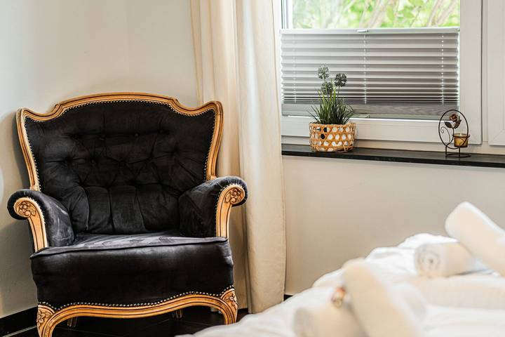 Ferienwohnung für 2 Personen, mit Terrasse in Eckernförde - 2