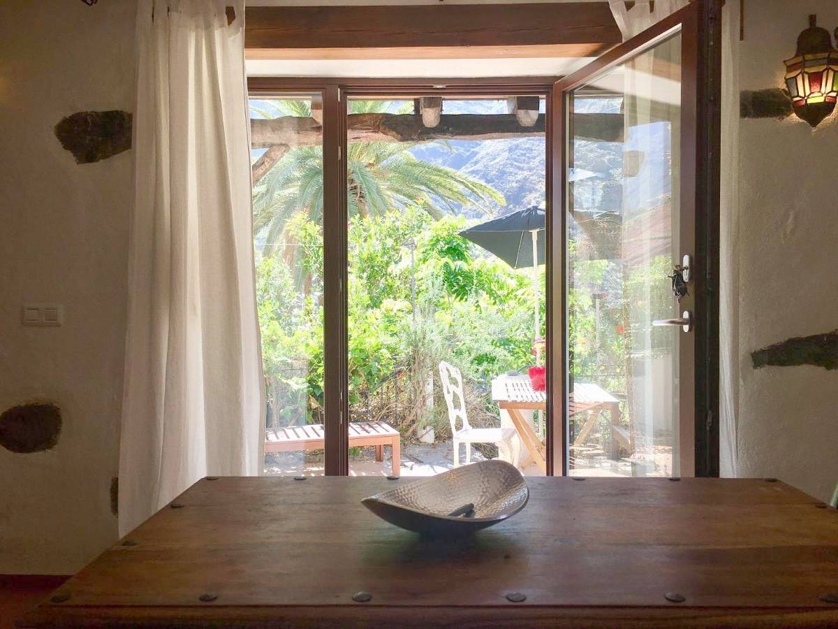 Holiday Home in El Guro, Valle Gran Rey
