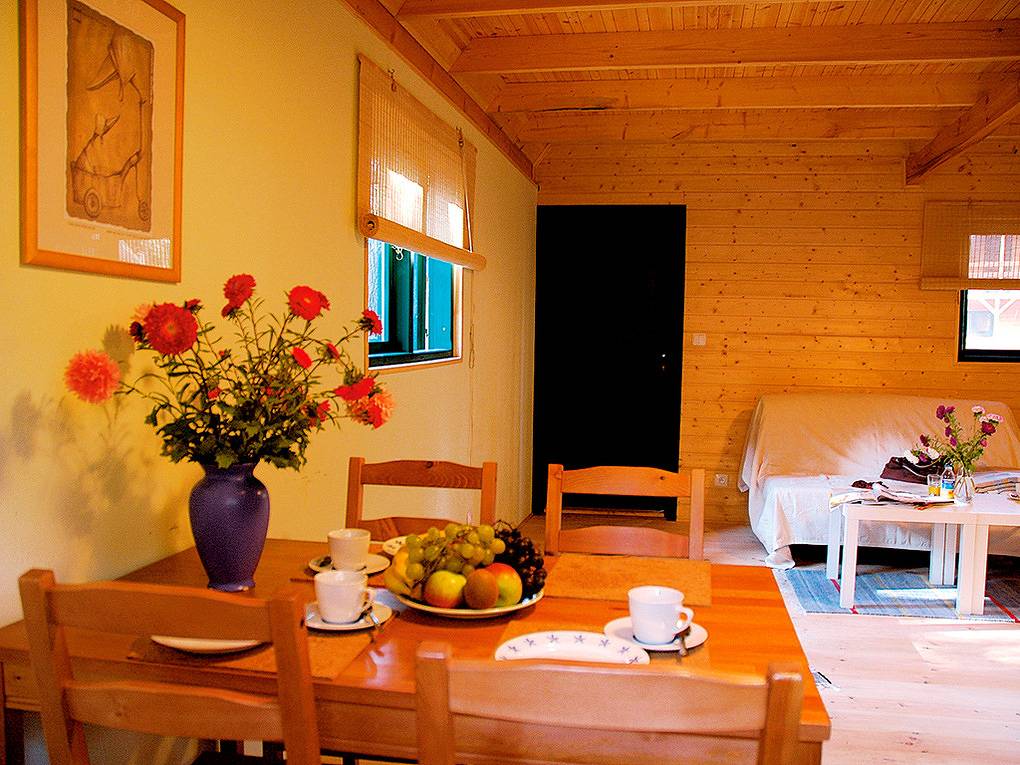 Pl 030.020C - Ferienhaus Avalon in Pobierowo, Powiat gryficki