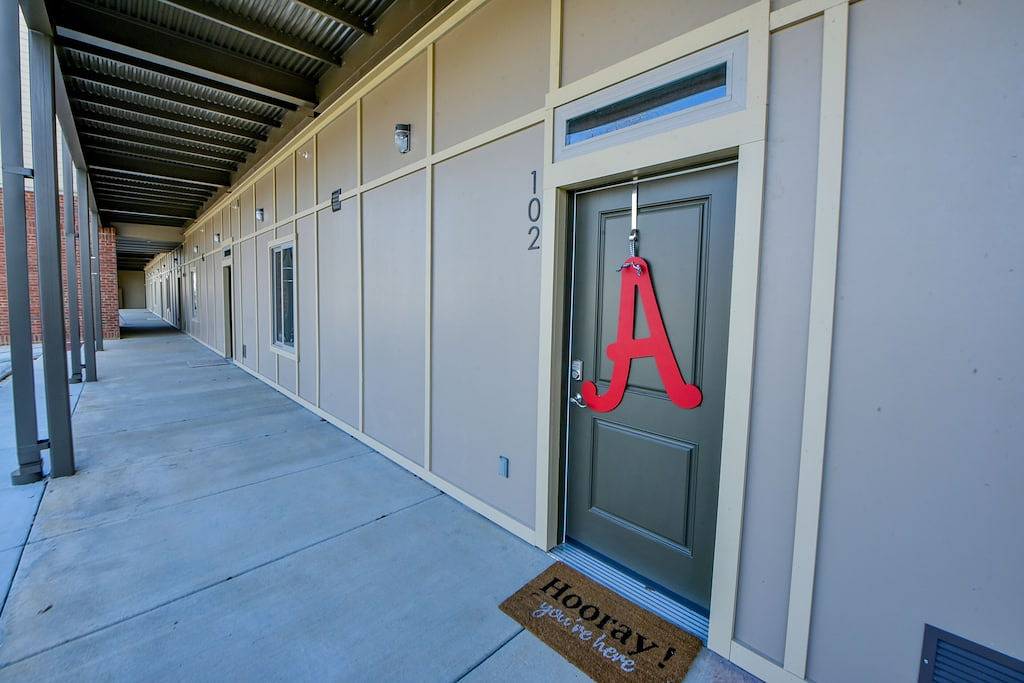 Ganze Wohnung, Bama Summit - Buchen Sie jetzt für die Fußball-Saison 2019 !!! in Tuscaloosa, Tuscaloosa County