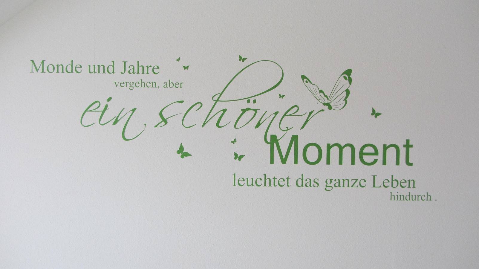 Ferienwohnungen Egerer - Ferienwohnung 1 in Riedenburg, Altmühltal