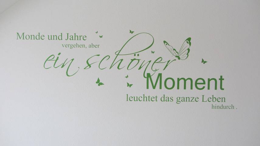 Ferienhaus für 2 Personen, mit Garten, kinderfreundlich - 1