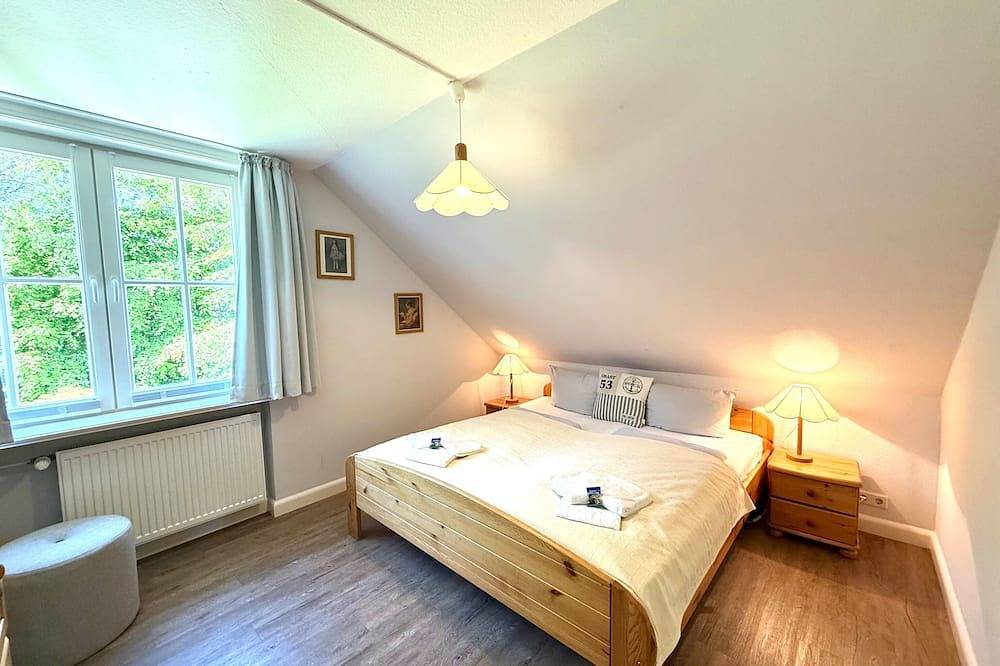 Ganze Wohnung, Ferienwohnung/App. für 5 Gäste mit 75m² in Utersum in Utersum, Föhr