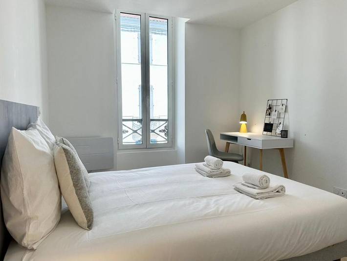 Gîte pour 4 personnes dans Mont-de-Marsan - 4