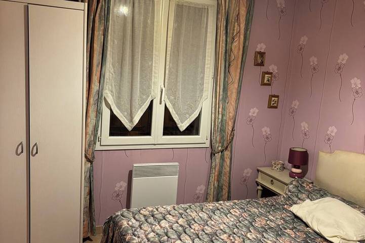 Provencal house near town center and beaches in Le Pradet, Mittelmeerküste (Frankreich)