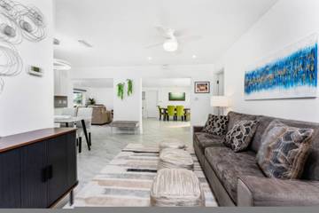 Vacation Rental for 8 Guests in Punta Gorda Isles, Punta Gorda, Picture 2