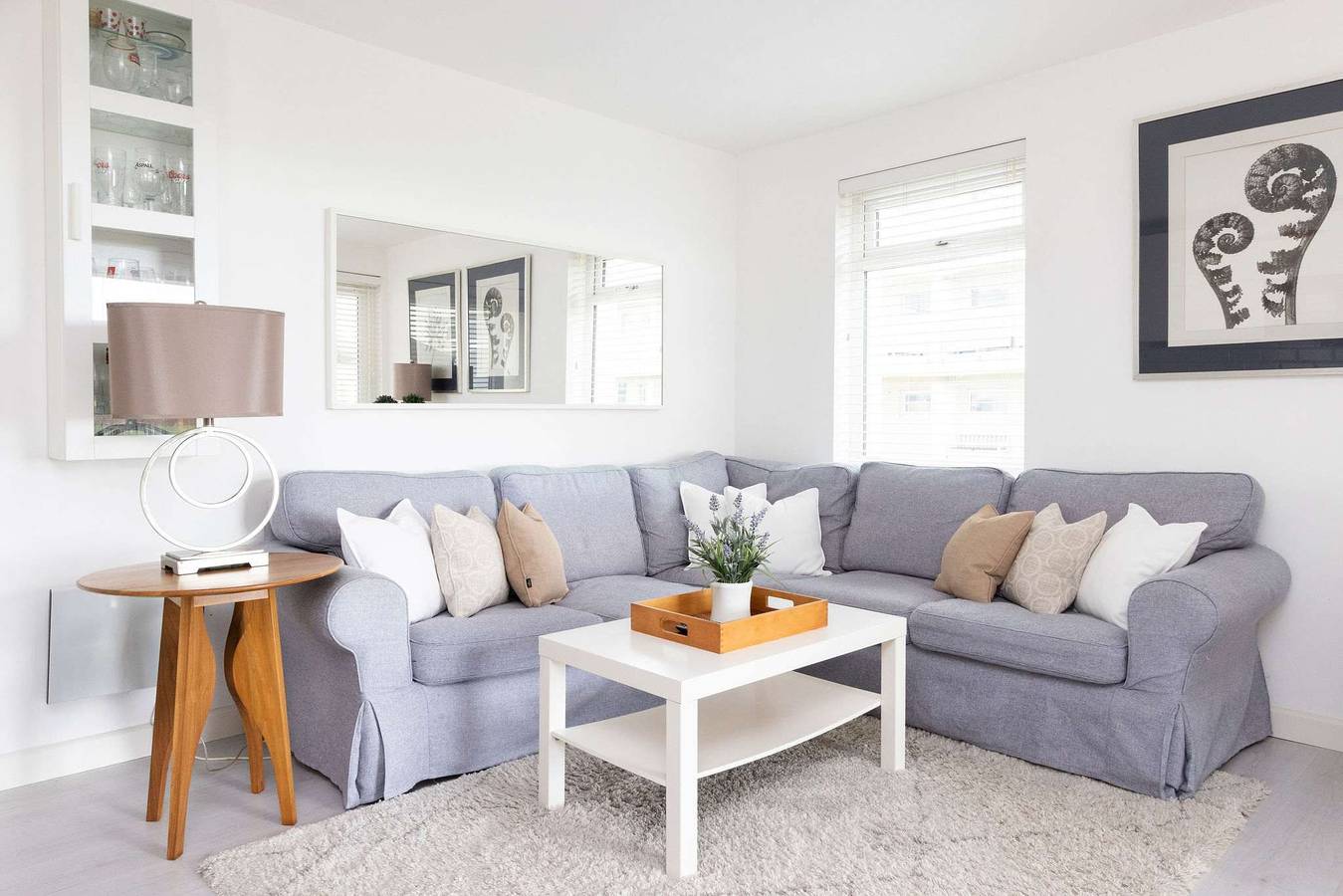 Apartamento entero, Stylish Ground Floor Apartment with Sea Views in West Wittering, Sussex Occidental