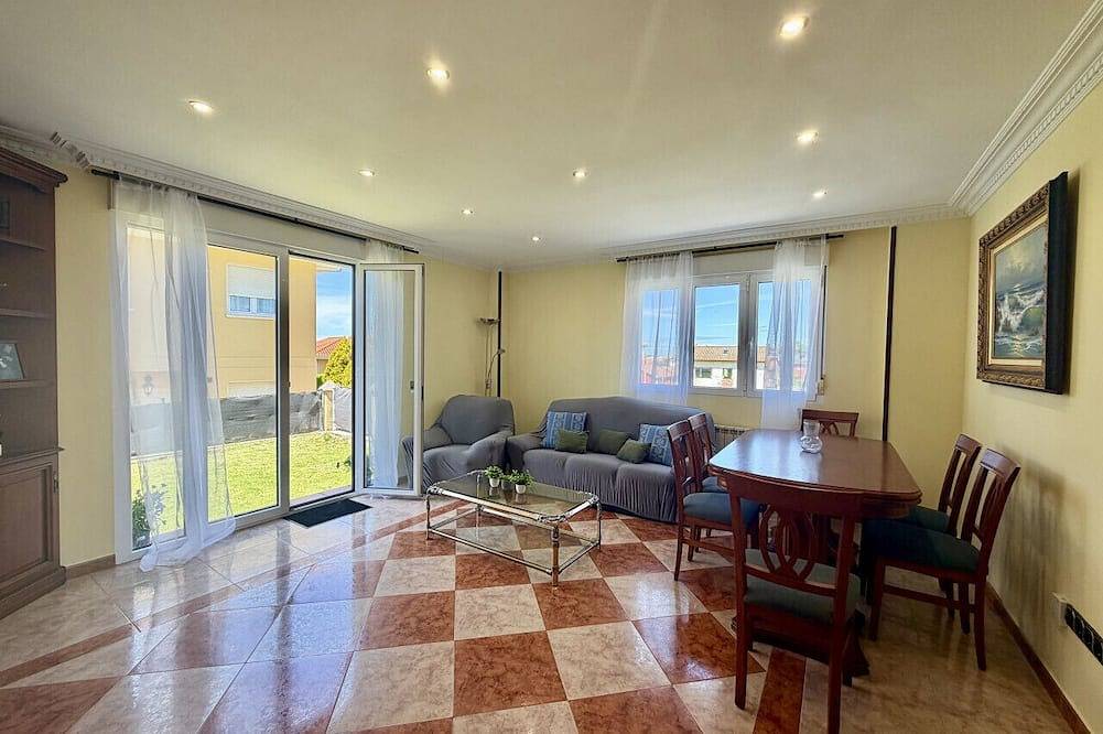 Ganze Wohnung, Apartment Albamar 32802 in Pedreña, Marina de Cudeyo