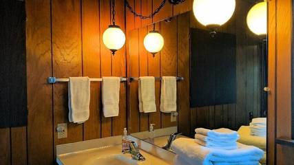 Vacation House for 6 Guests in Heceta Beach, Lane County, Picture 3