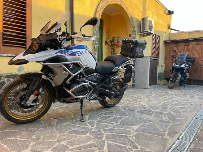 B&b per 2 persone, con terrazza in Cagliari e Dintorni