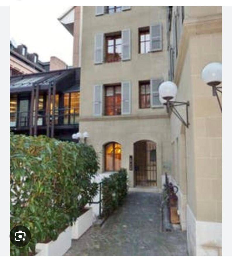 Apartamento inteiro, Central Charm Apartment, Geneva City Center in Genebra, Lago Léman