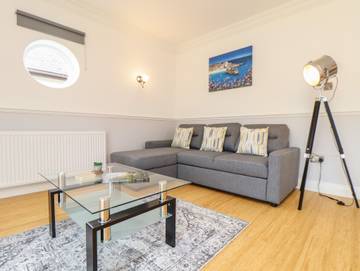 Holiday Rental for 2 People in Falmouth (Cornwall), Cornwall, Photo 4