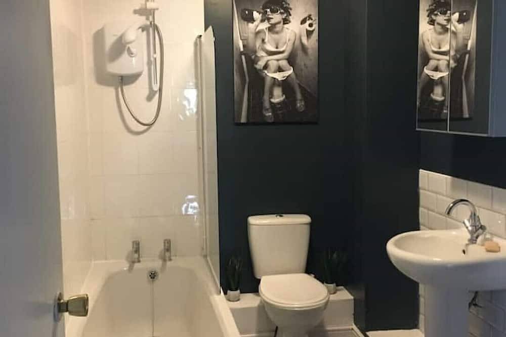 Ganze Wohnung, Buxton Town Centre Flat in Buxton, Derbyshire