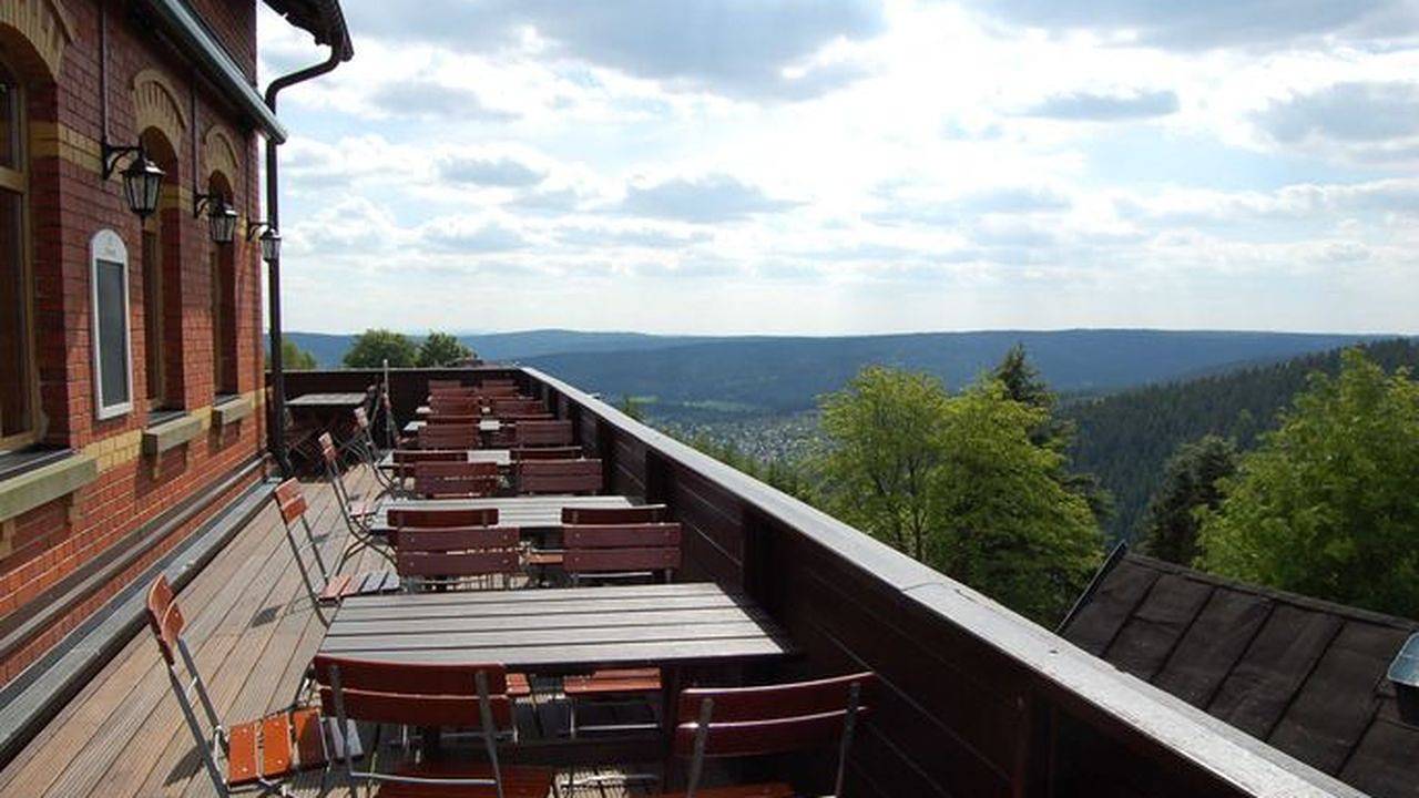 Doppelzimmer für 4 Personen (21 m²) in Klingenthal/Sachsen in Klingenthal, Chemnitz und Umgebung
