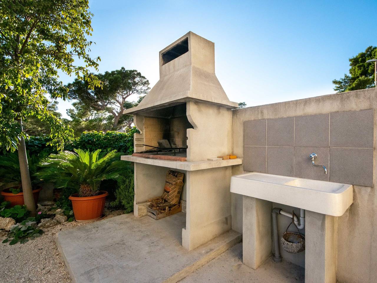 Ganze Wohnung, Matko in Makarska, Makarska Riviera