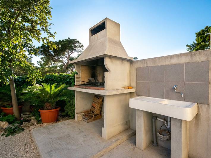 Ganze Wohnung, Matko in Makarska, Makarska Riviera