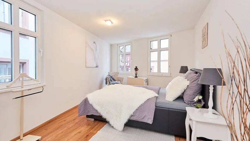 Ferienhaus für 2 Personen in Bernkastel-Kues - 3