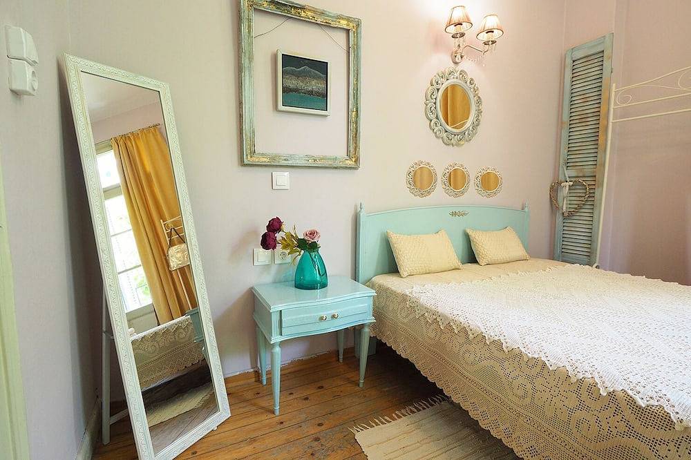 Chateau Leconte, Beautiful Vintage House in Thessaloniki in Analipsi (Thessaloniki), Thessaloniki und Umgebung