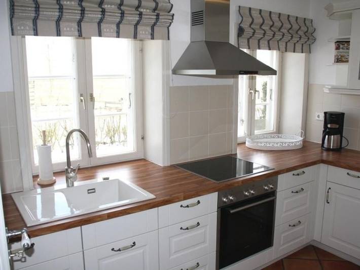 Ganze Ferienwohnung, Marschkieker, Ohl Dörp 10 in Nordfriesische Inseln (Schleswig-Holstein) (Schleswig-Holstein), Wrixum