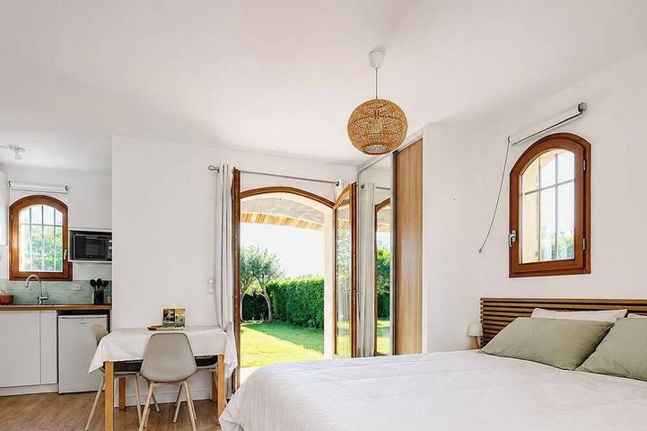 Ferienhaus für 2 Personen - 1