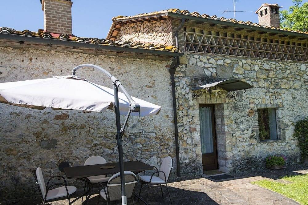 Apart. Di Fascino, Aria Condizionata, Piscina Recinta Nel Cuore Del Chianti-Firenze in Monteriggioni, Siena e dintorni