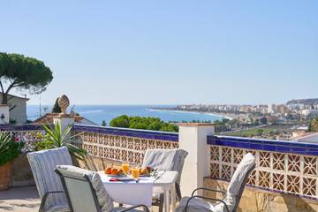 Ferienhaus für 4 Personen in Vélez-Málaga, Costa del Sol, Bild 1