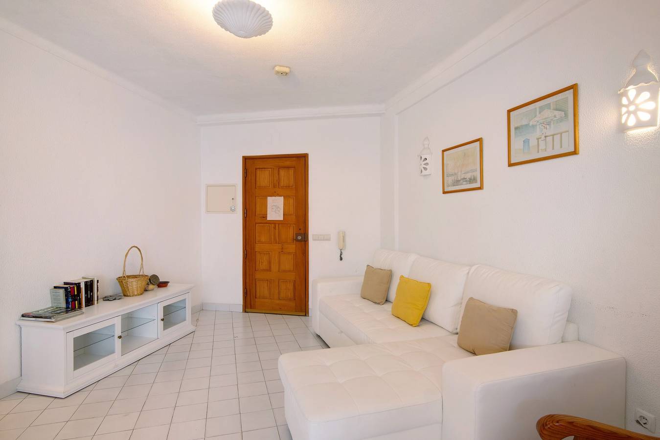 Apartamento inteiro, Apartamento 'T1 António Henriques' com Piscina Partilhada, Varanda e Wi-Fi in Monte Choro, Albufeira