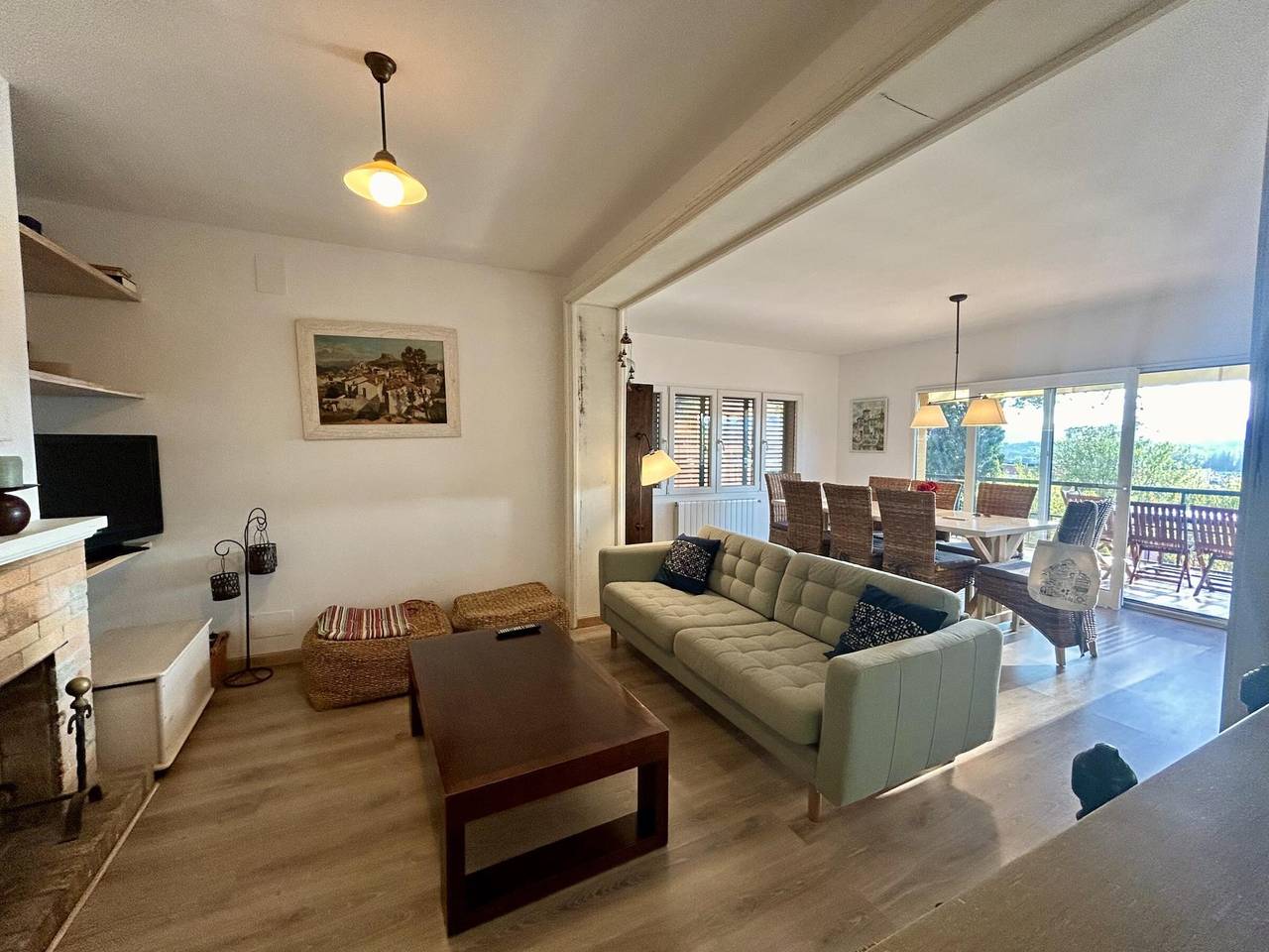 Casa con piscina privada, jardín, a 15 min de la playa - Palamós in Palamós, Costa Brava
