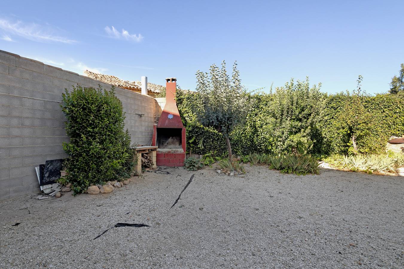 Casa Rural 12- 15 personas- Jardín vallado- Barbacoa- Mascotas bienvenidas - cerca de Calamocha  in Calamocha, Provincia de Teruel