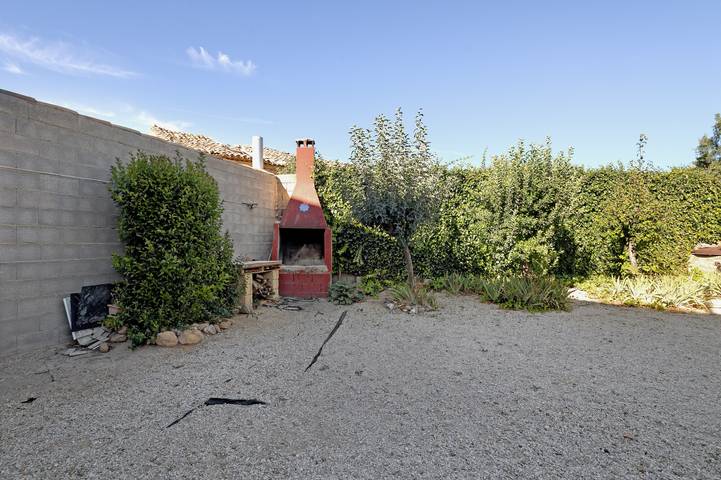 Casa rural para 15 personas, con jardín, Se admiten mascotas en Aragón - 3