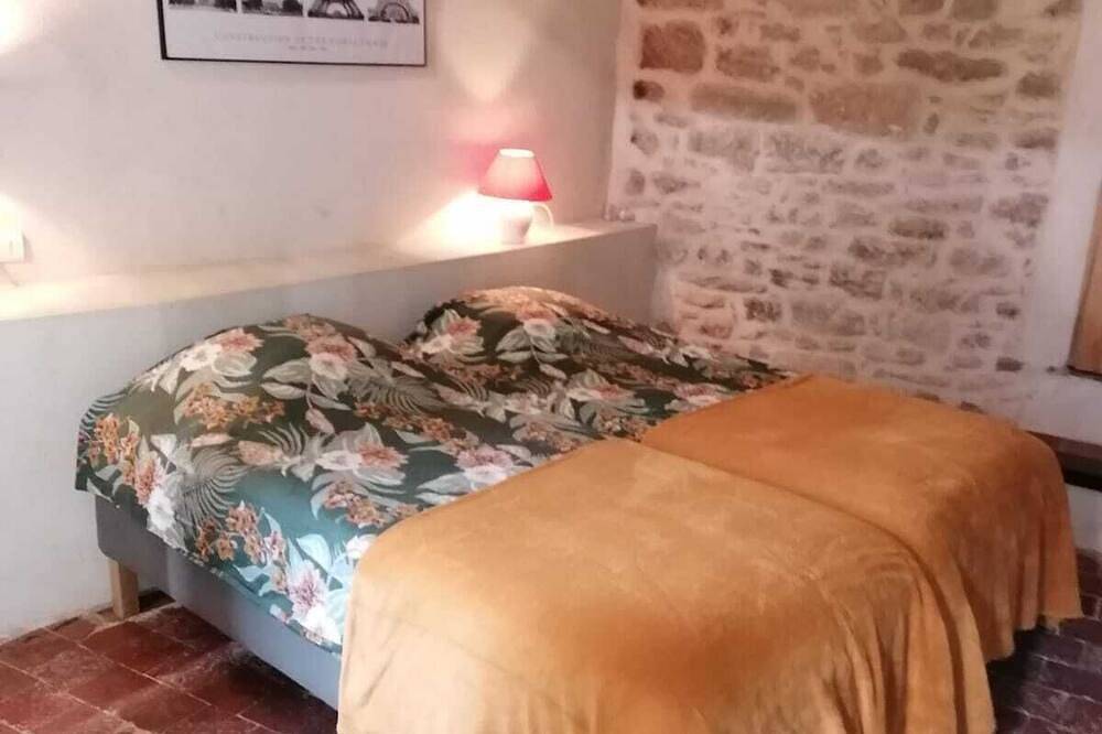 Helene & Antoine's house in Bonnieux Xii century in Bonnieux, Regionaler Naturpark Luberon
