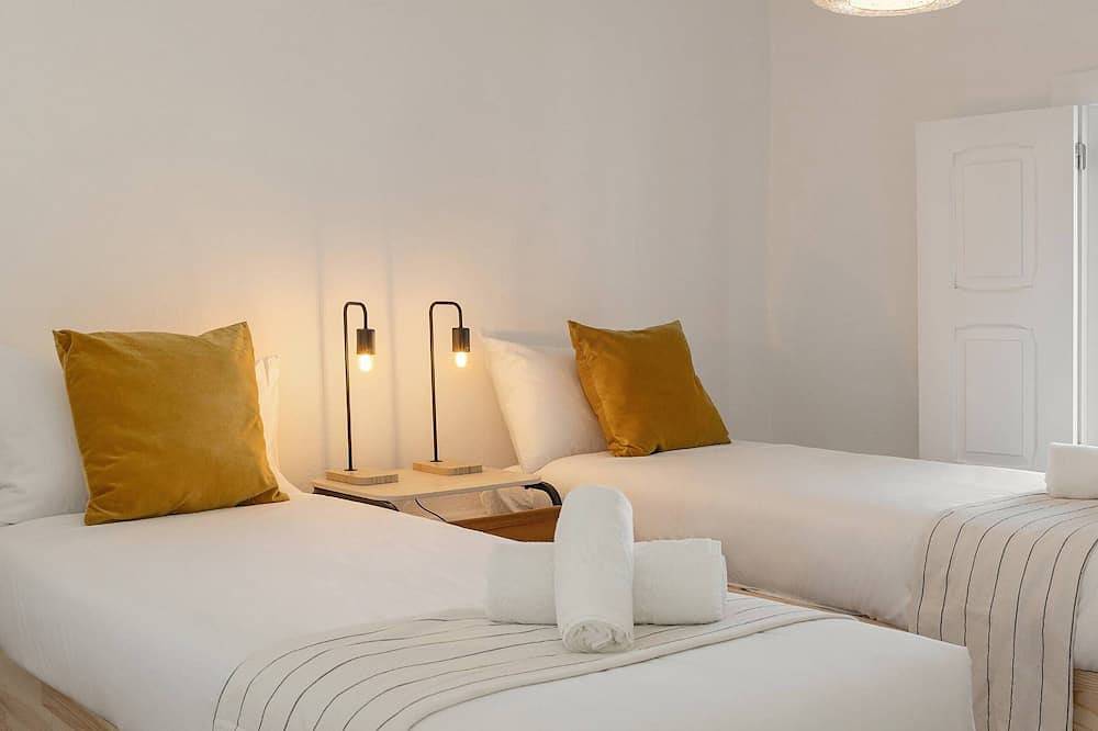 Arneiro Garden House - Country Retreat w/ Biopool in Alenquer, Serra de Montejunto