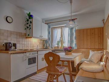 Ferienwohnung für 2 Personen in Bad Wiessee, Bayerische Alpen, Bild 4