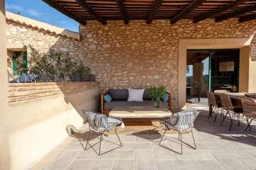 Villa for 6 People in Sitges, Costa del Garraf, Photo 4