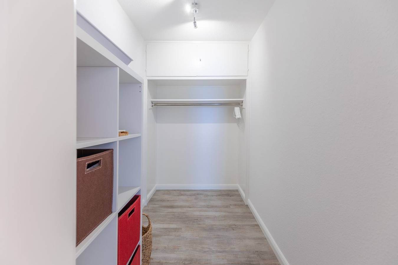 Ganze Wohnung, Ferienwohnung Immensee in Husum für bis zu 3 Personen in Husum, Nordfriesland