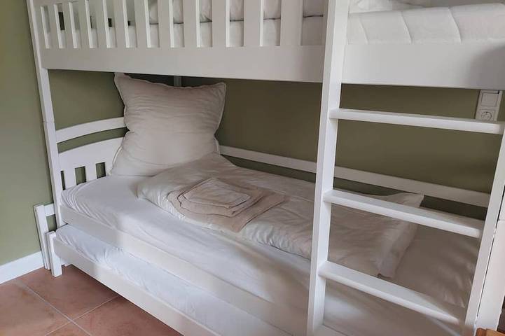 Ferienwohnung für 5 Personen in Grimma - 3