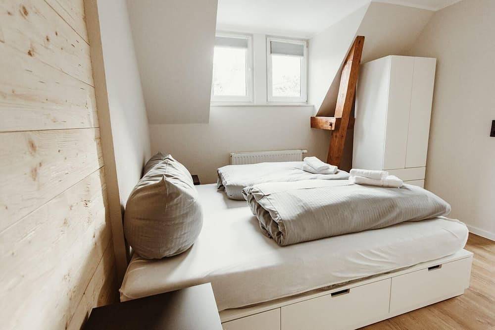 Apartamento entero, Harzcharlet Brockenbahn - Ganzes Haus in Elend, Harzvorland