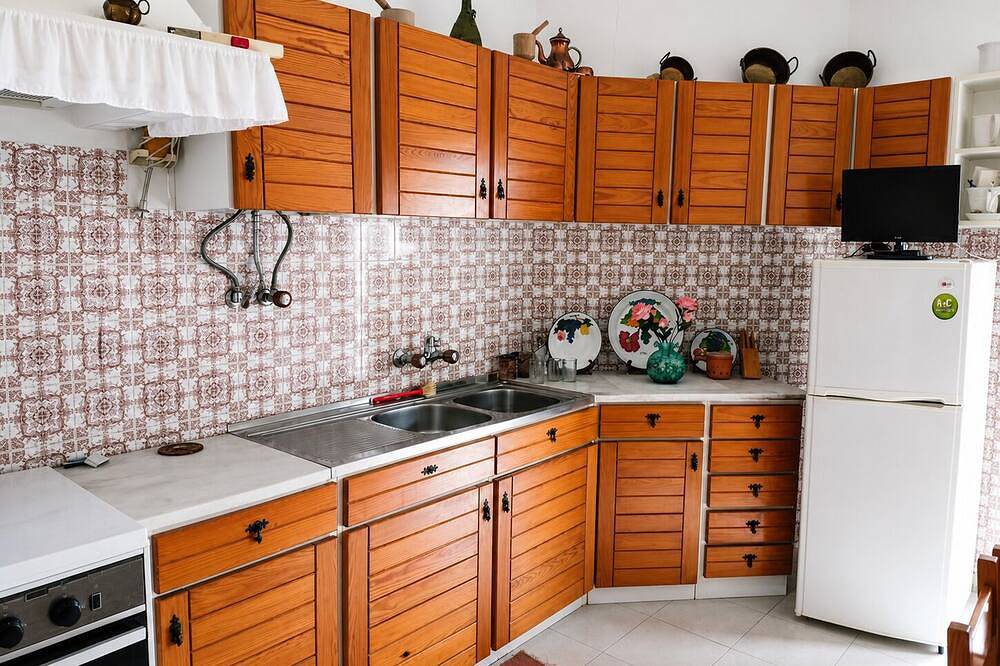 Ganze Wohnung, 2-bedroom Appartment in Center of Sb Messines   Between Mountains and Beaches in São Bartolomeu de Messines, Faro Distrikt