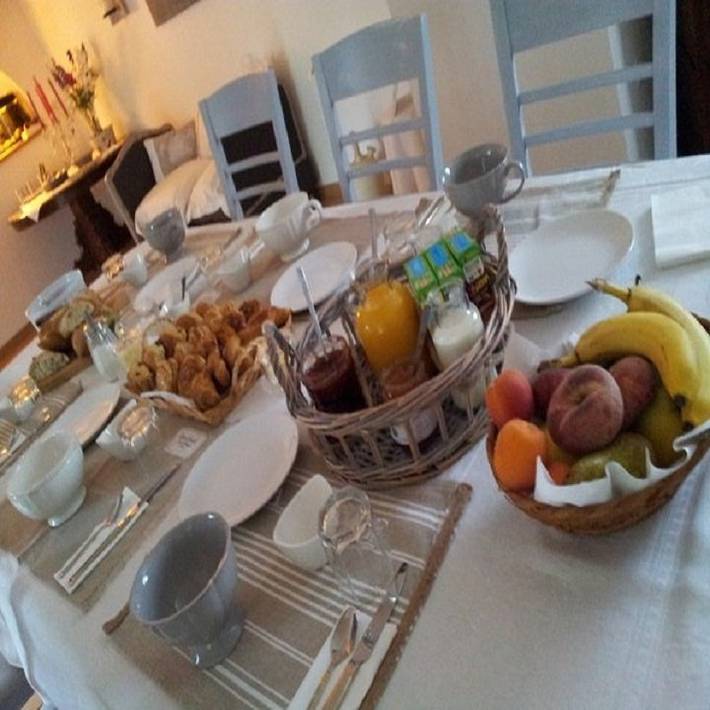 Chambre d’hôte pour 3 personnes, avec jardin dans Centre-Val de Loire - 4