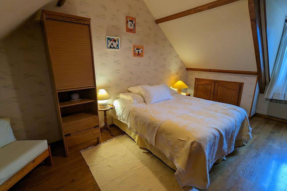Séjour bucolique en Sologne avec chambres confortables dans maison accueillante in Vannes-sur-Cosson, Sologne