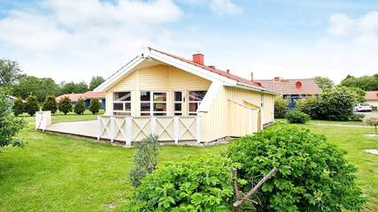 Ferienhaus für 5 Personen in Otterndorf, Cuxland, Bild 2