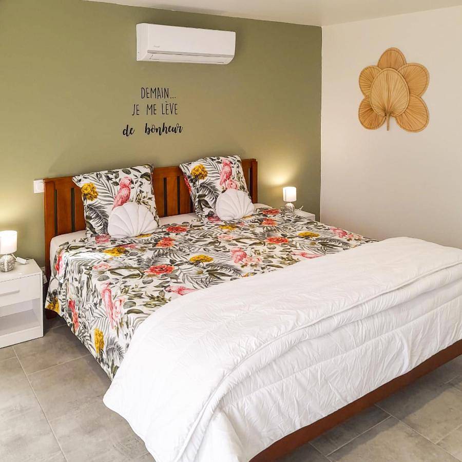 Appartement entier, Gîte Chez Claudia in Marsolan, Gers