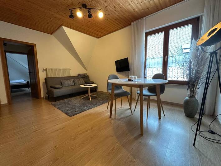 Ferienhaus für 2 Personen, mit Ausblick und Garten in Ürzig - 2