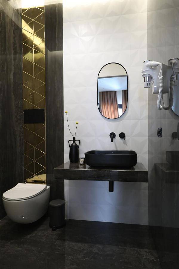 Sciabica Suite - Sicilian Experience in Favara, Provincia di Agrigento