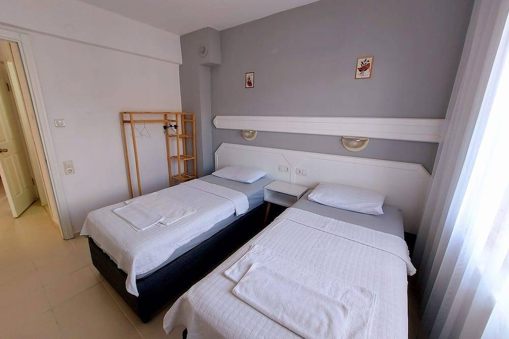 Mar Soleil 14 Two Bedroom Apartment in Marmaris, Provinz Muğla