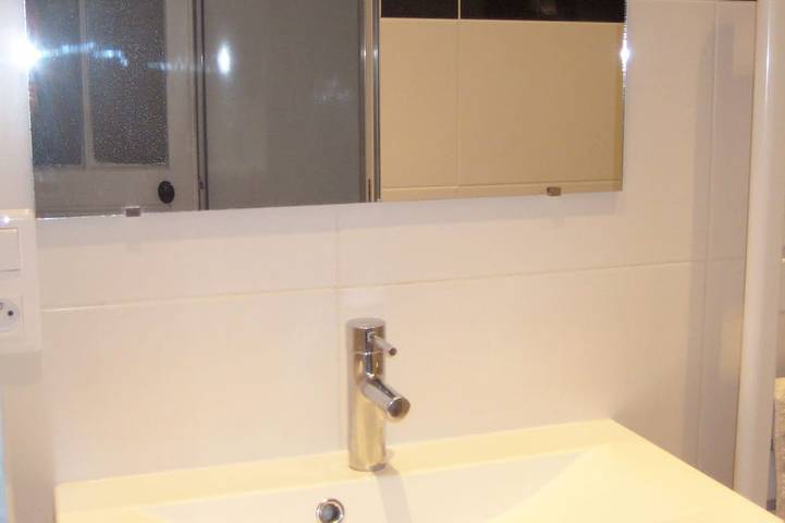 Gîte pour 5 personnes, avec piscine à Clichy - 4