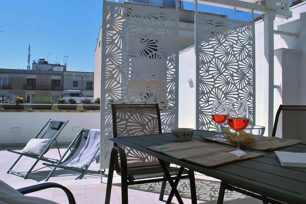Apartamento entero, Casetta La Pizzica - The Fab Stay in Brindisi, Salento