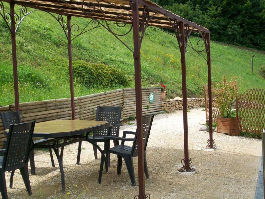 Soleil & cacao in Siccieu-Saint-Julien-et-Carisieu, Región de La Tour-du-Pin